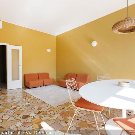 מילאנו Brera Apartments In Porta Ticinese מראה חיצוני תמונה