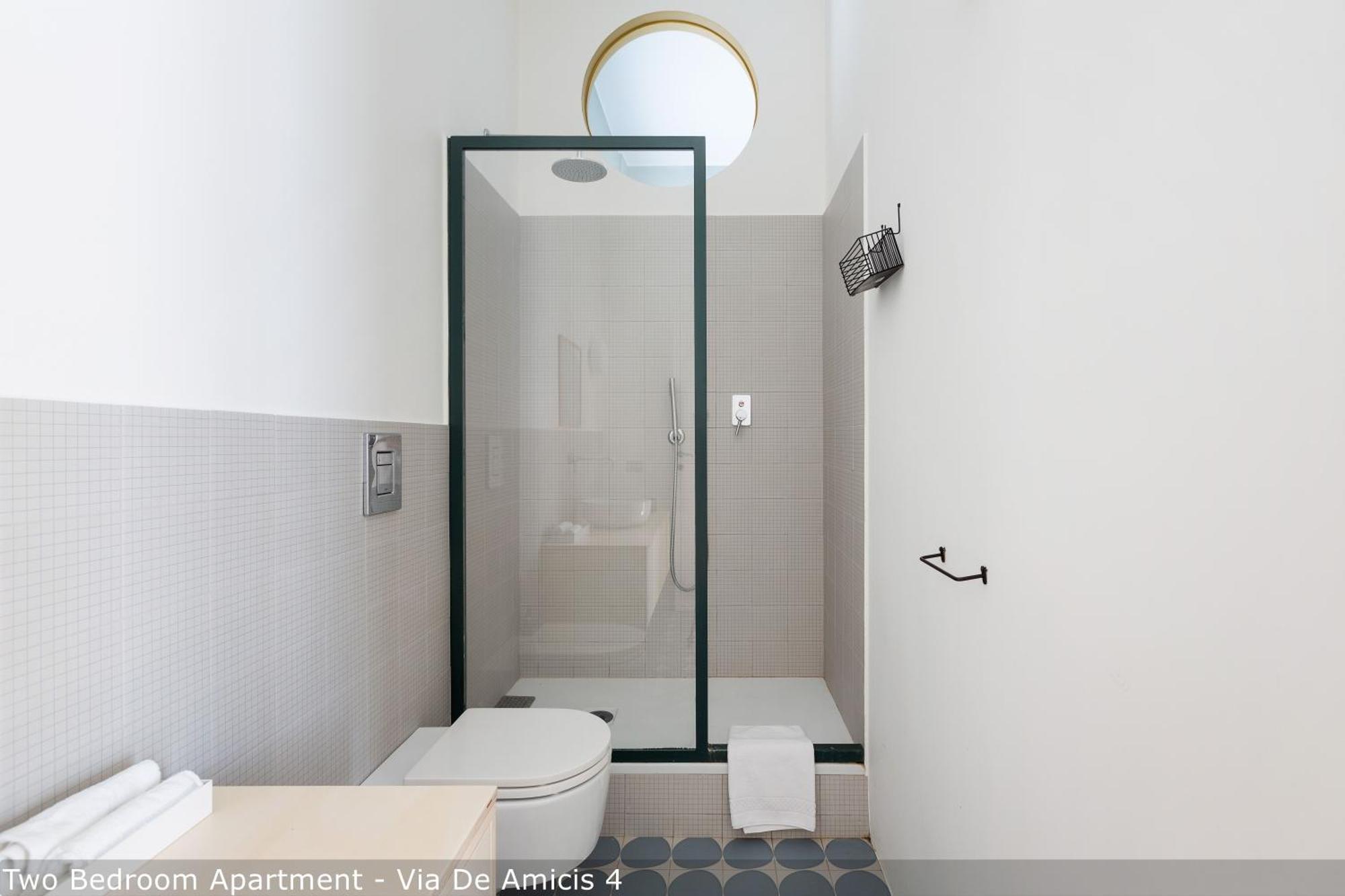 מילאנו Brera Apartments In Porta Ticinese מראה חיצוני תמונה