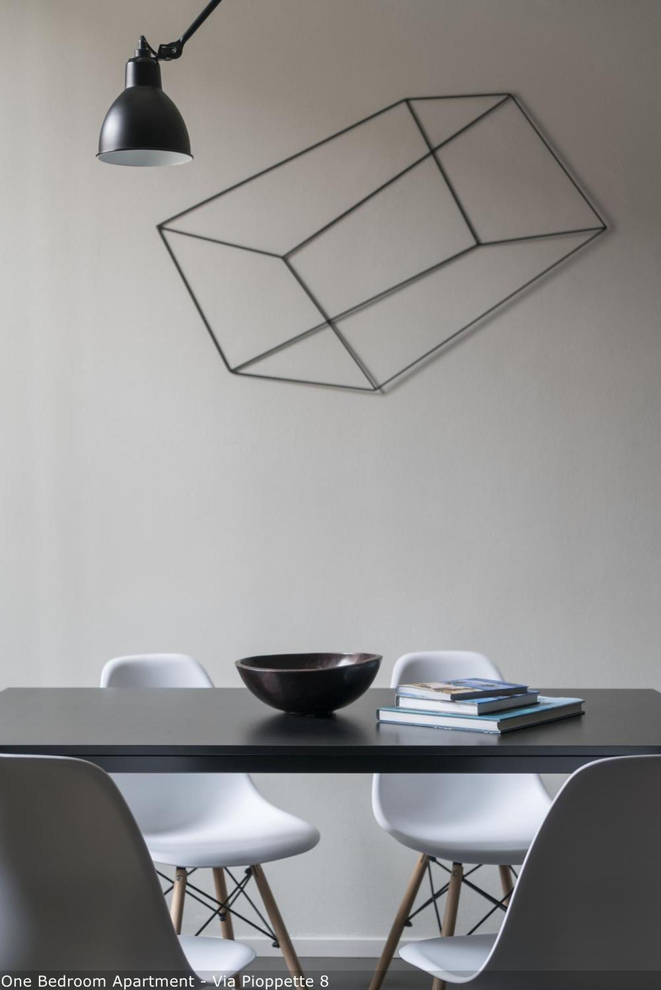 מילאנו Brera Apartments In Porta Ticinese מראה חיצוני תמונה