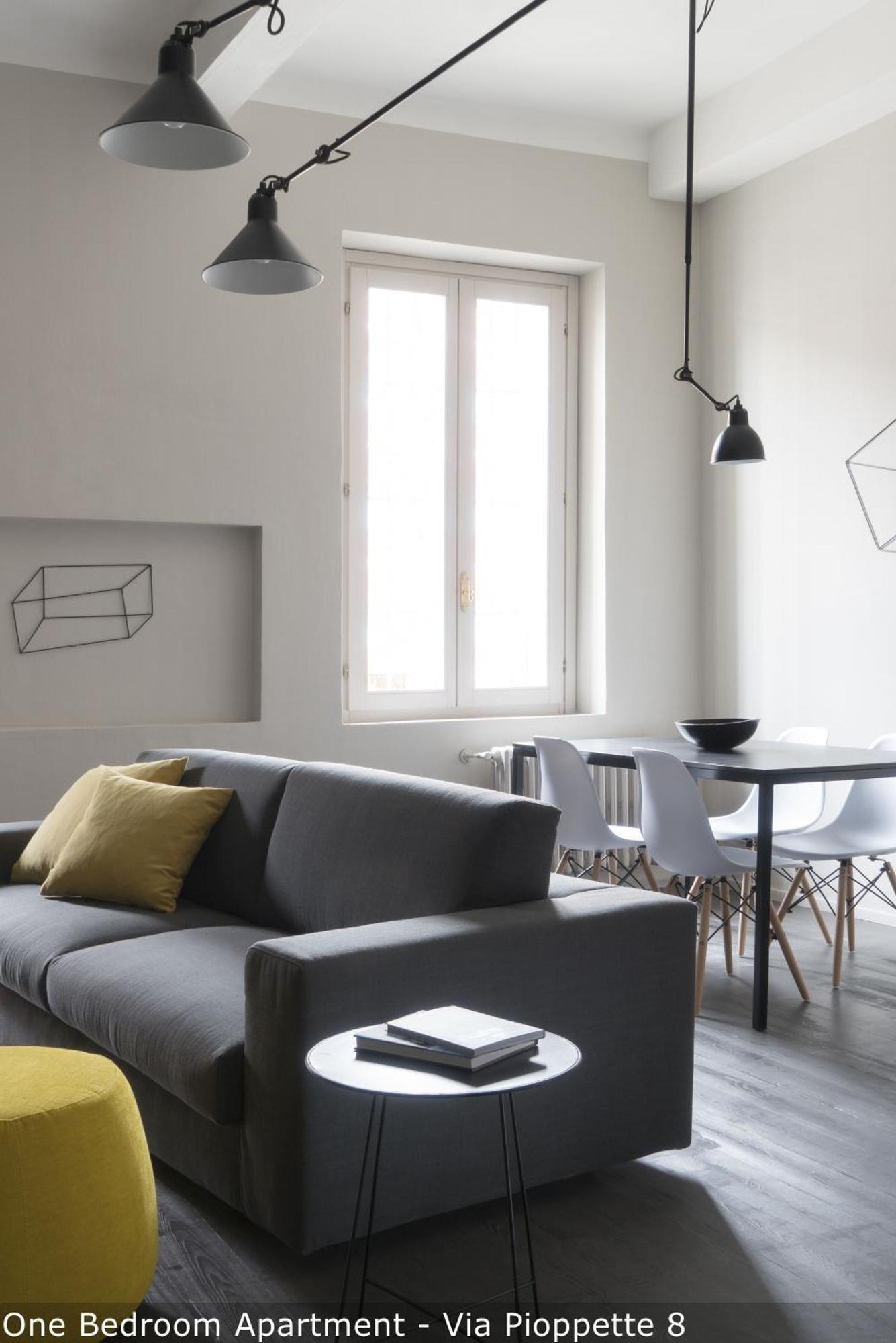 מילאנו Brera Apartments In Porta Ticinese מראה חיצוני תמונה