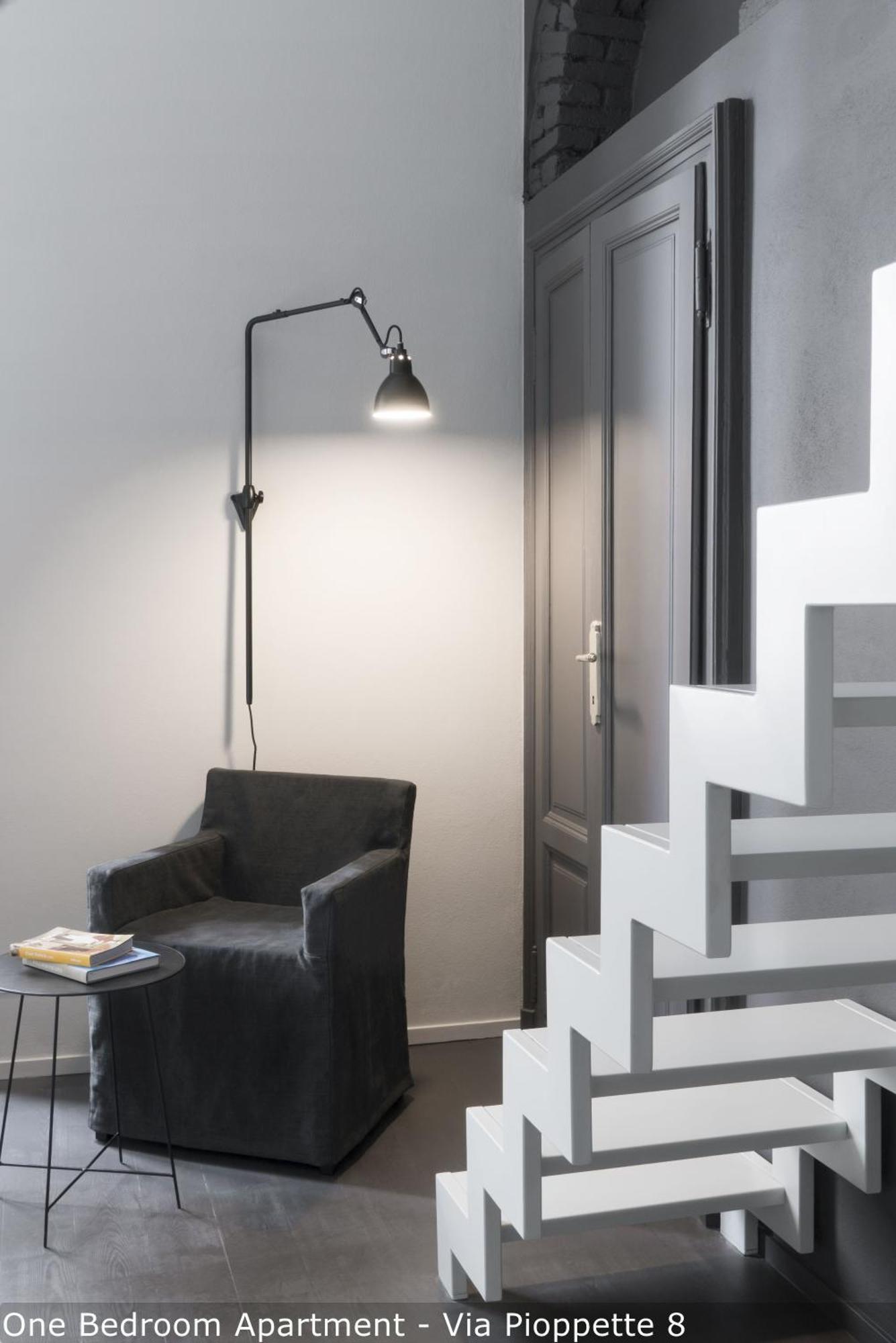 מילאנו Brera Apartments In Porta Ticinese מראה חיצוני תמונה